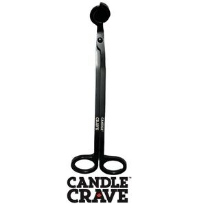 Candle  Crave Wick Trimmer